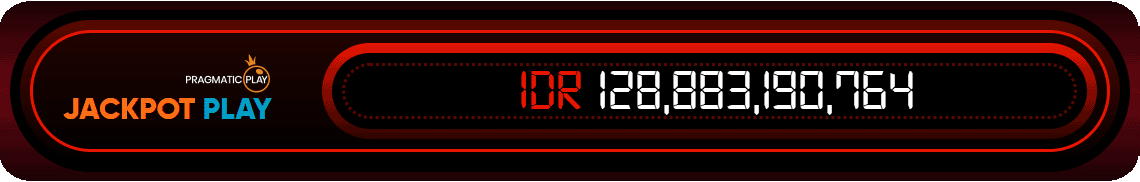 Jackpot RAFI128